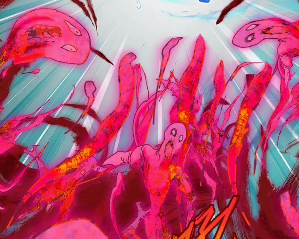 Kỷ Nguyên Kỳ Lạ 372 trang 57