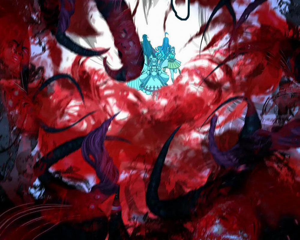 Kỷ Nguyên Kỳ Lạ 372 trang 74