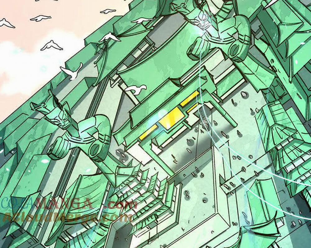 Kỷ Nguyên Kỳ Lạ 372 trang 83