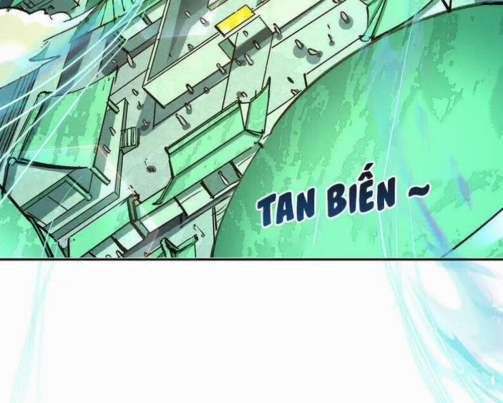 Kỷ Nguyên Kỳ Lạ 372 trang 84