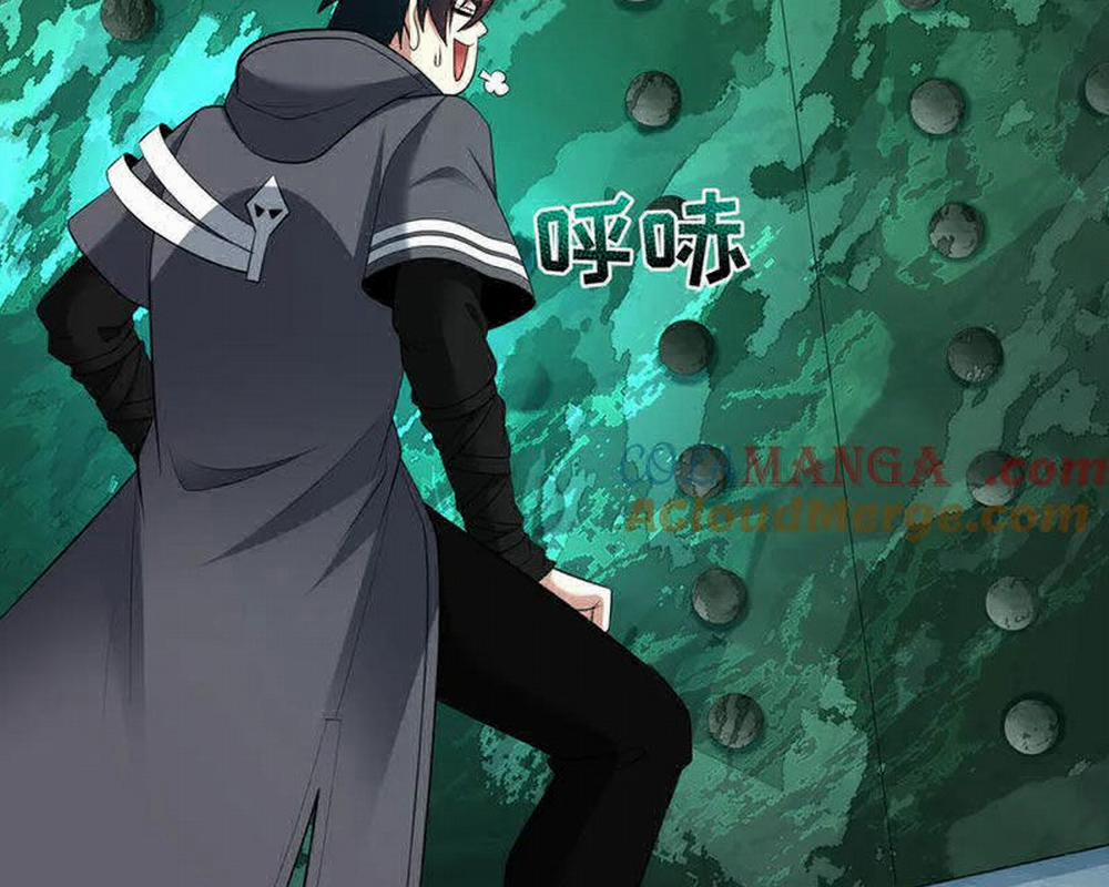 Kỷ Nguyên Kỳ Lạ 372 trang 95