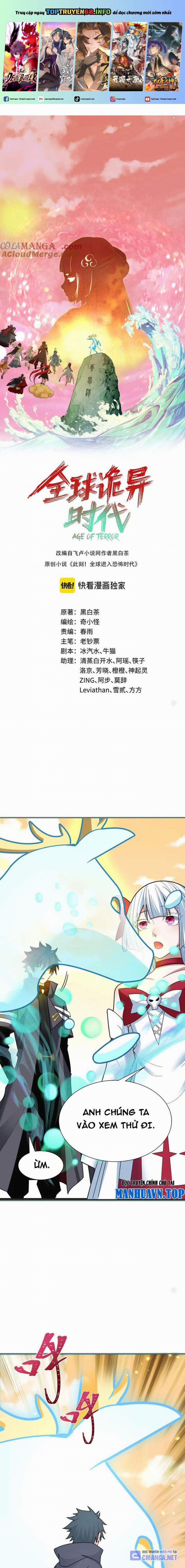 Kỷ Nguyên Kỳ Lạ 373 trang 0