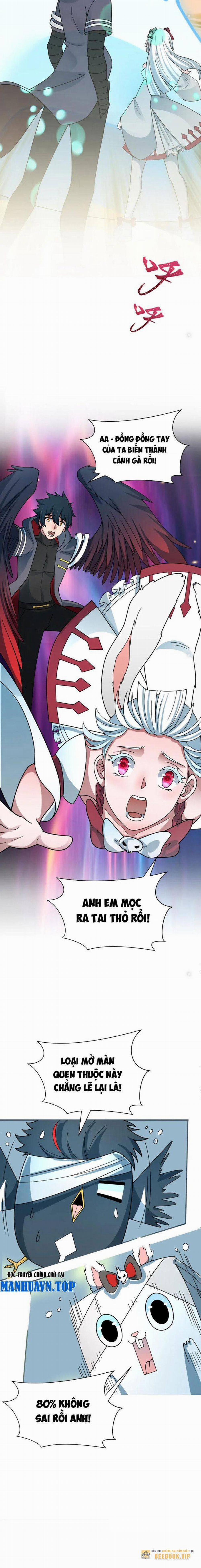 Kỷ Nguyên Kỳ Lạ 373 trang 1