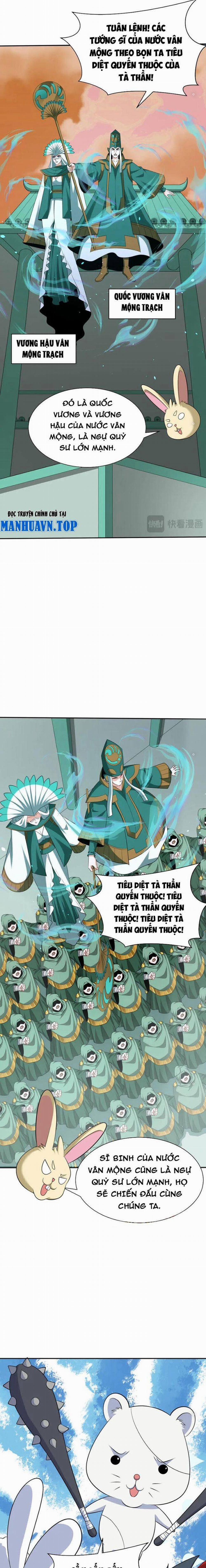 Kỷ Nguyên Kỳ Lạ 373 trang 10