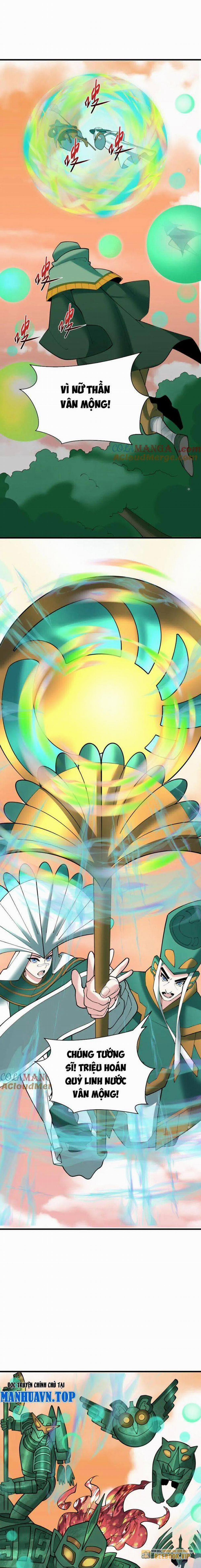 Kỷ Nguyên Kỳ Lạ 373 trang 12