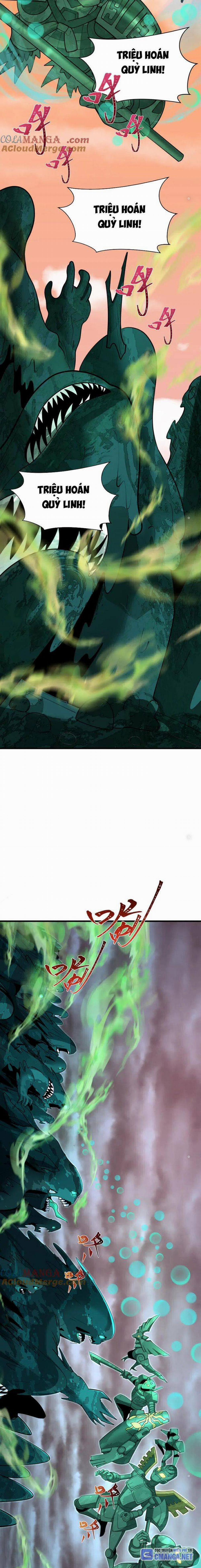 Kỷ Nguyên Kỳ Lạ 373 trang 13