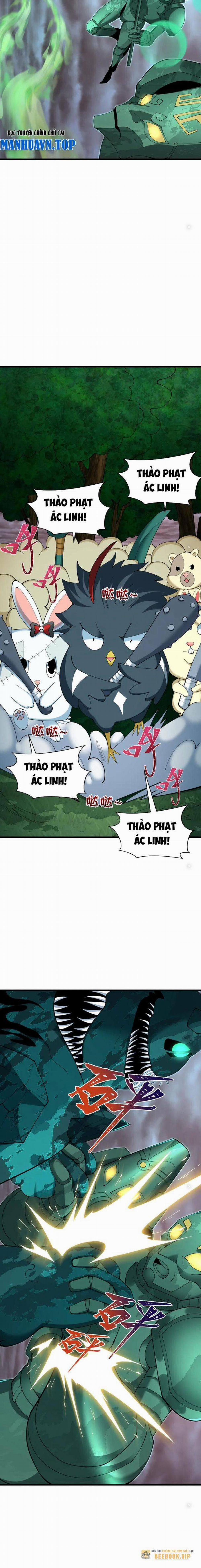 Kỷ Nguyên Kỳ Lạ 373 trang 14