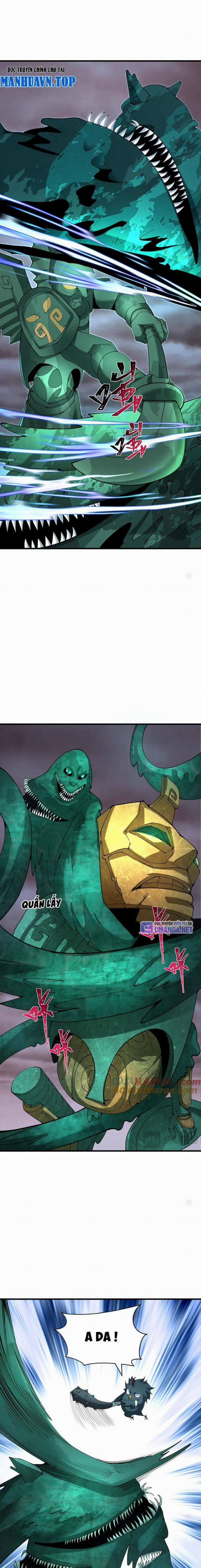 Kỷ Nguyên Kỳ Lạ 373 trang 15