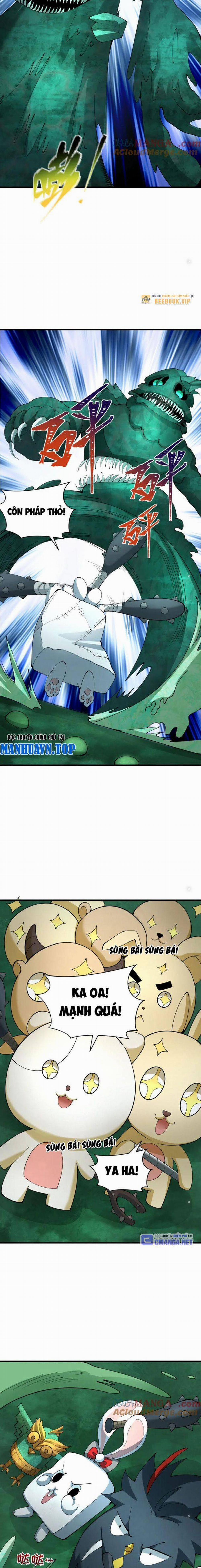 Kỷ Nguyên Kỳ Lạ 373 trang 16