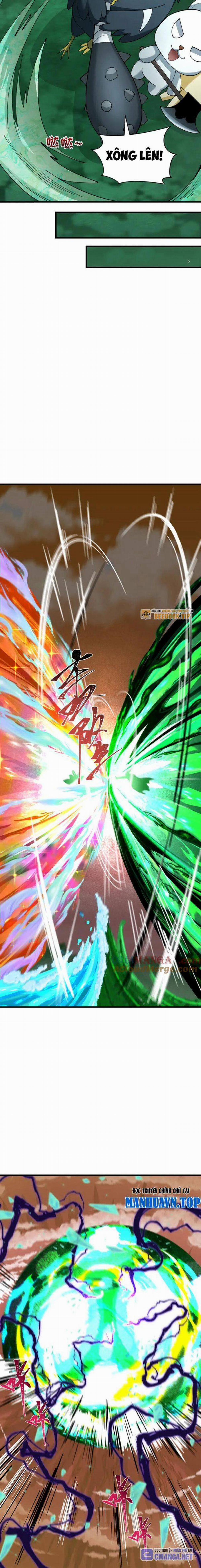 Kỷ Nguyên Kỳ Lạ 373 trang 17