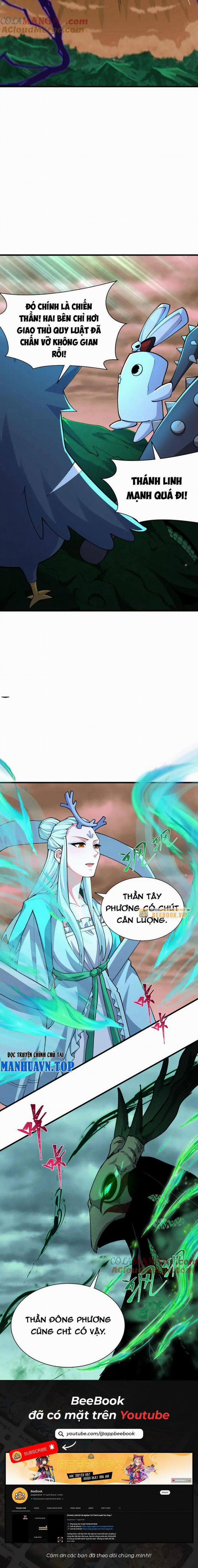 Kỷ Nguyên Kỳ Lạ 373 trang 18