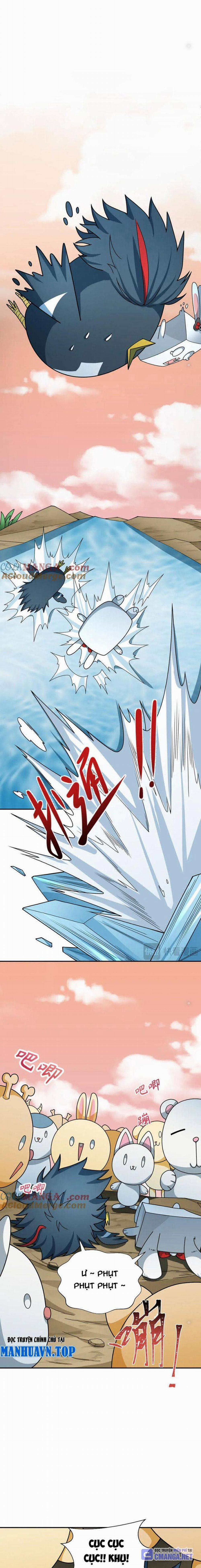 Kỷ Nguyên Kỳ Lạ 373 trang 2