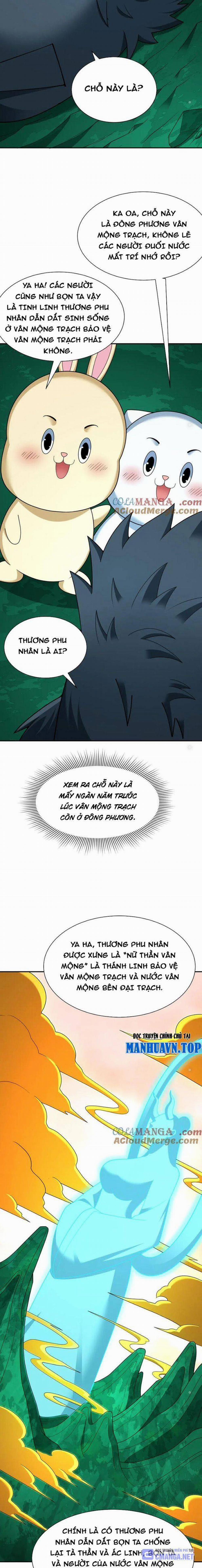 Kỷ Nguyên Kỳ Lạ 373 trang 4