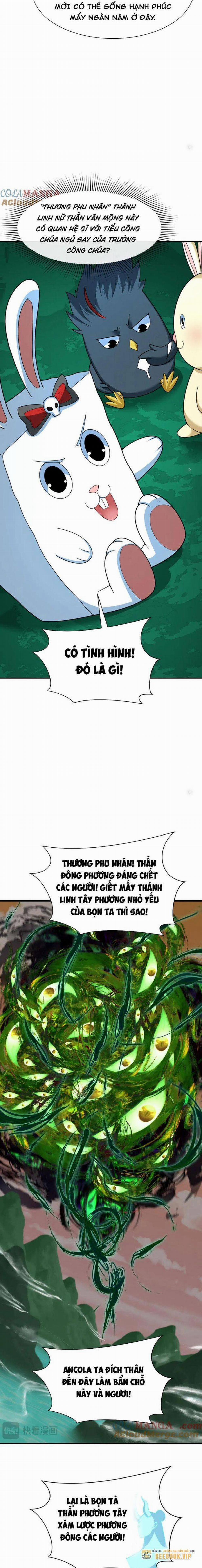 Kỷ Nguyên Kỳ Lạ 373 trang 5