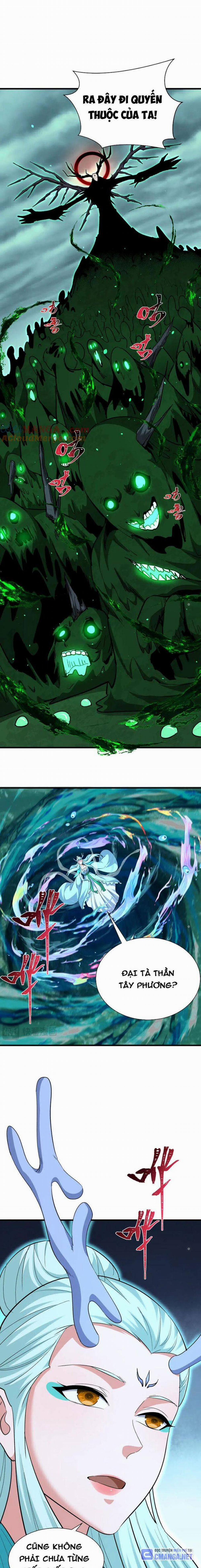 Kỷ Nguyên Kỳ Lạ 373 trang 7