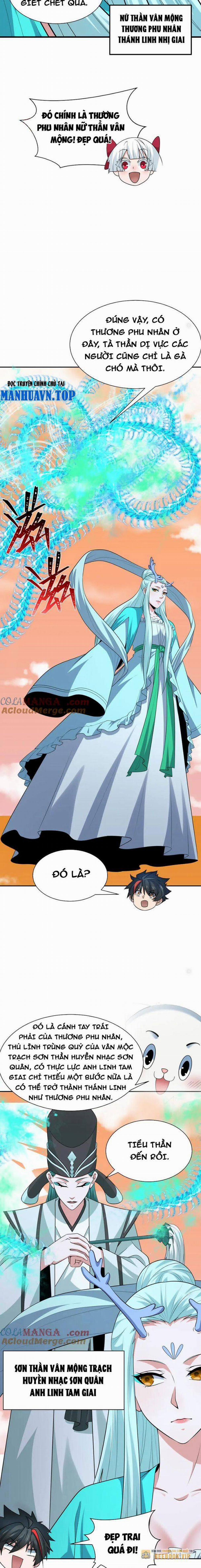 Kỷ Nguyên Kỳ Lạ 373 trang 8