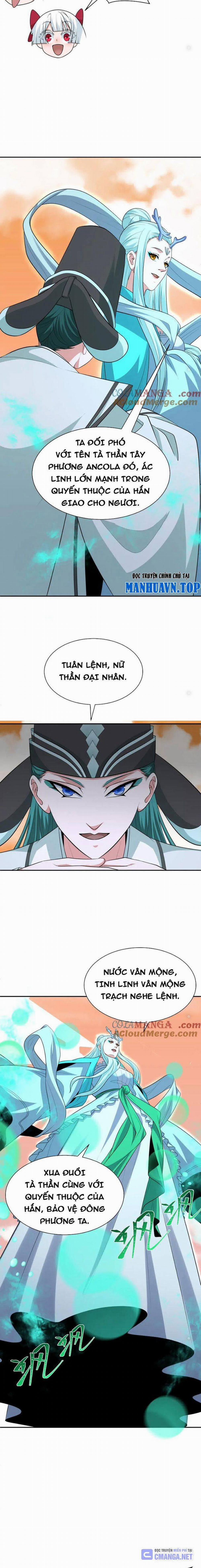 Kỷ Nguyên Kỳ Lạ 373 trang 9