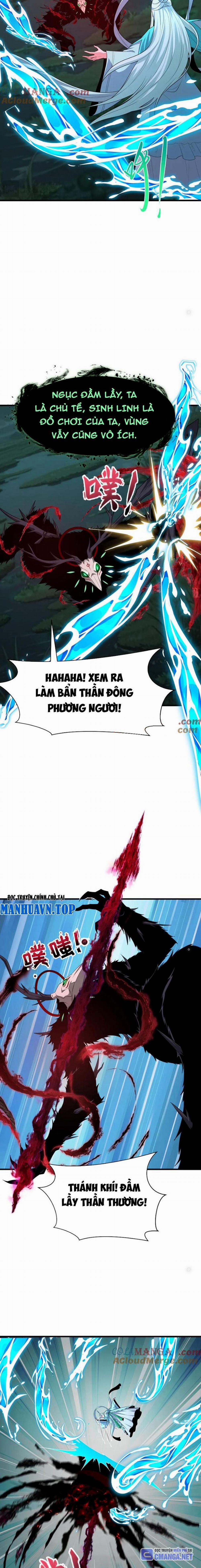 Kỷ Nguyên Kỳ Lạ 374 trang 10