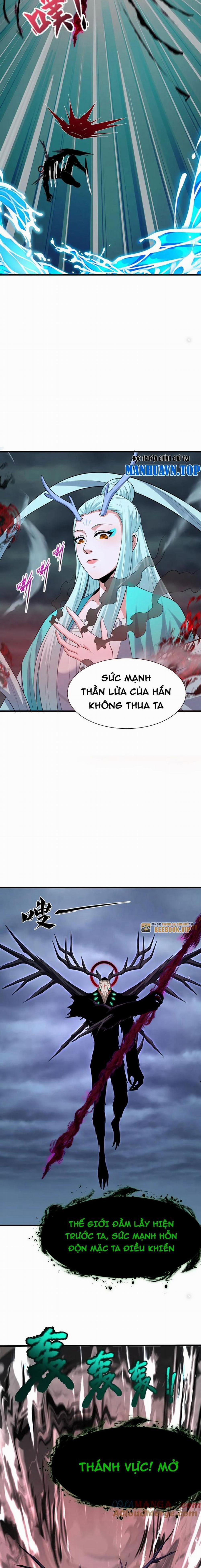 Kỷ Nguyên Kỳ Lạ 374 trang 11