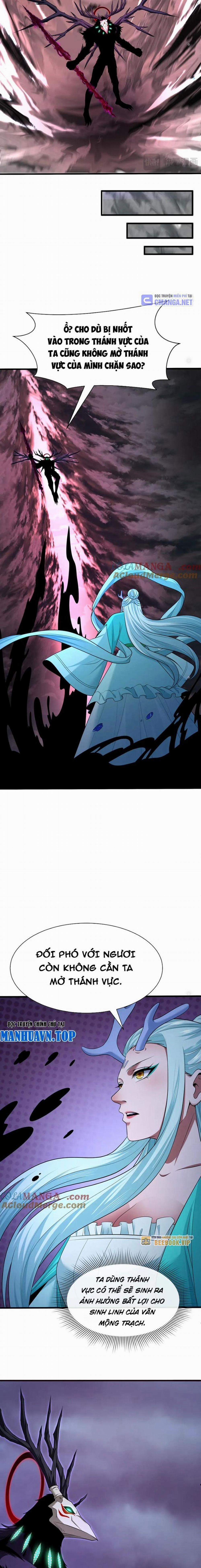 Kỷ Nguyên Kỳ Lạ 374 trang 12