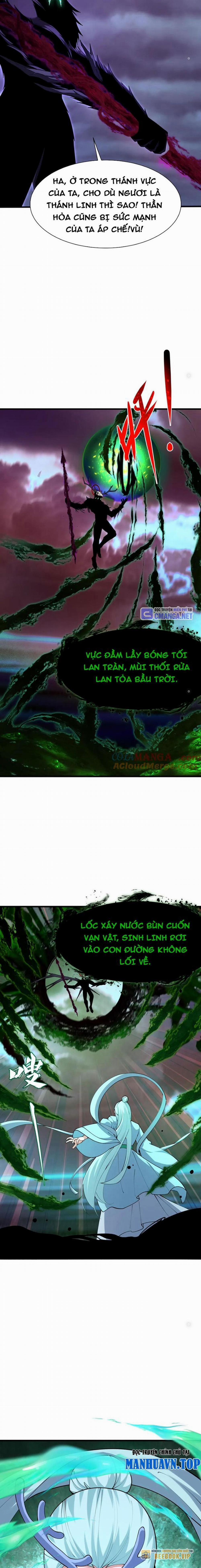 Kỷ Nguyên Kỳ Lạ 374 trang 13