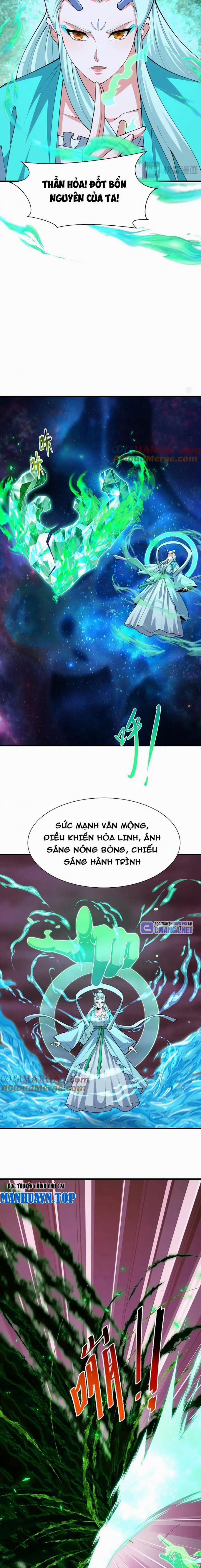 Kỷ Nguyên Kỳ Lạ 374 trang 14