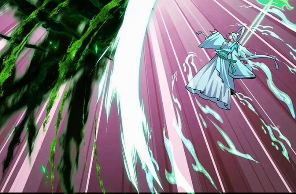 Kỷ Nguyên Kỳ Lạ 374 trang 15