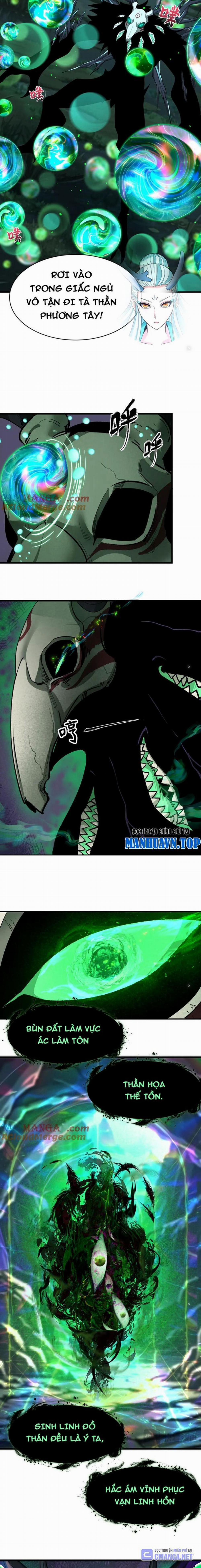 Kỷ Nguyên Kỳ Lạ 374 trang 2