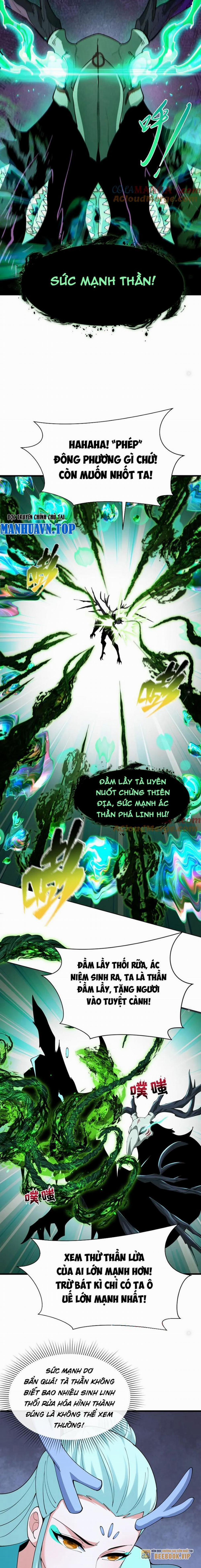 Kỷ Nguyên Kỳ Lạ 374 trang 3