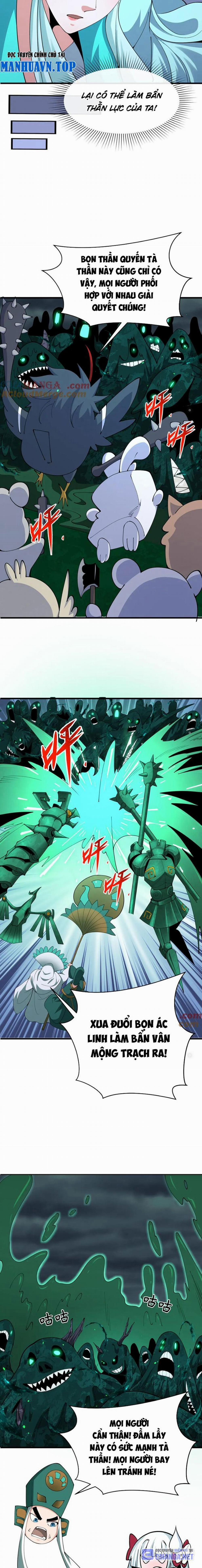 Kỷ Nguyên Kỳ Lạ 374 trang 4