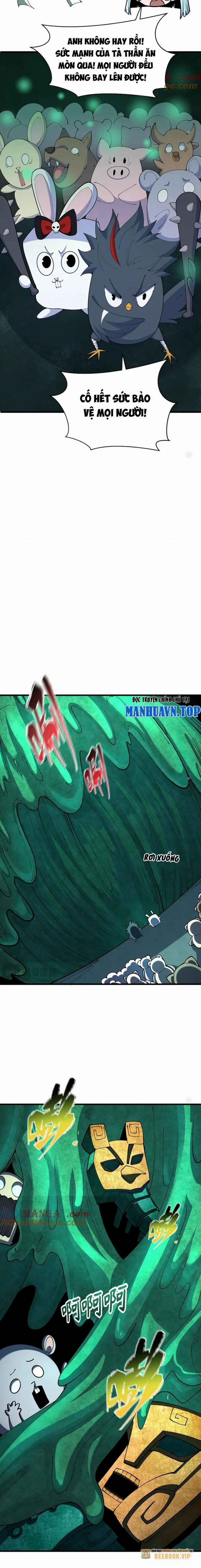 Kỷ Nguyên Kỳ Lạ 374 trang 5