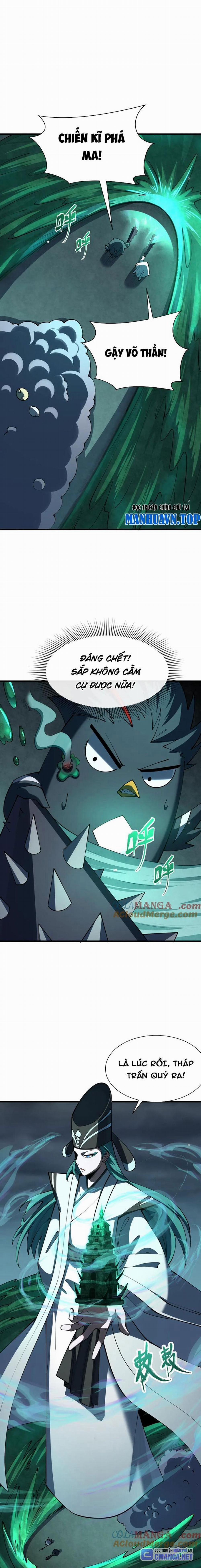 Kỷ Nguyên Kỳ Lạ 374 trang 6