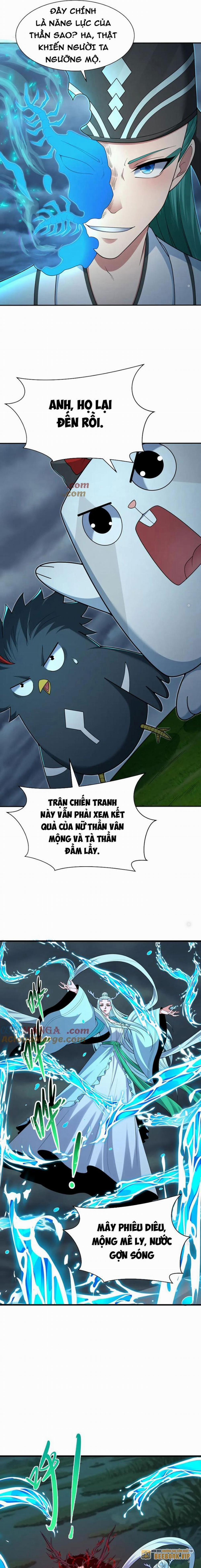 Kỷ Nguyên Kỳ Lạ 374 trang 9