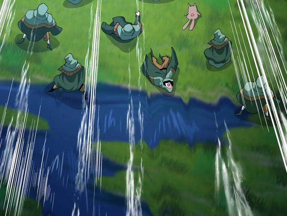 Kỷ Nguyên Kỳ Lạ 375 trang 158