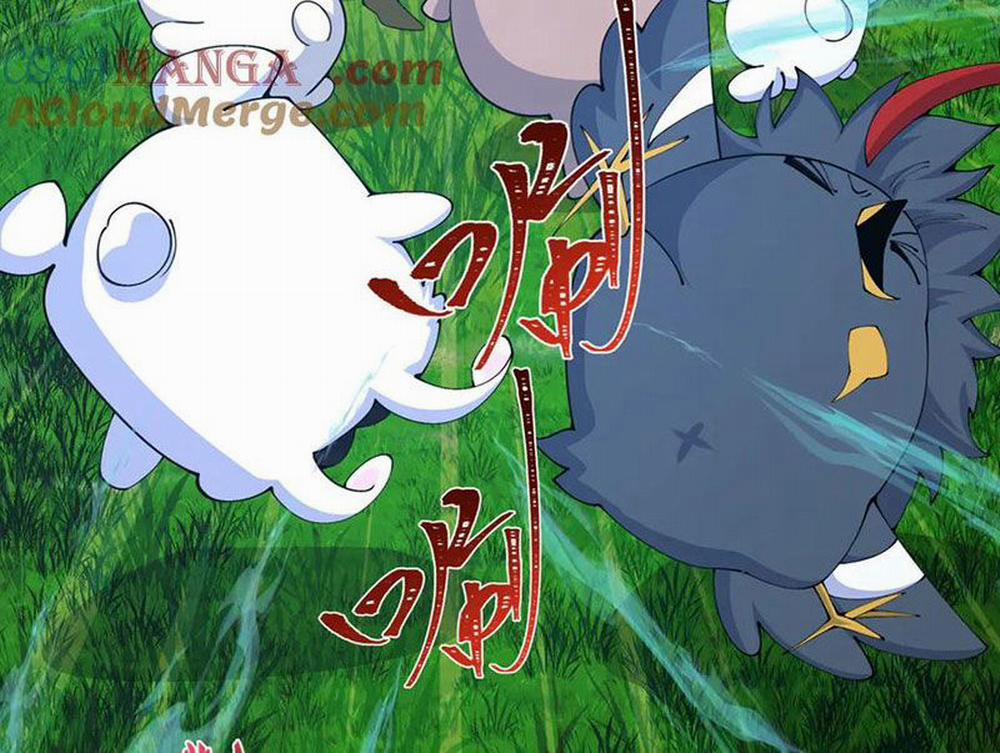 Kỷ Nguyên Kỳ Lạ 375 trang 161