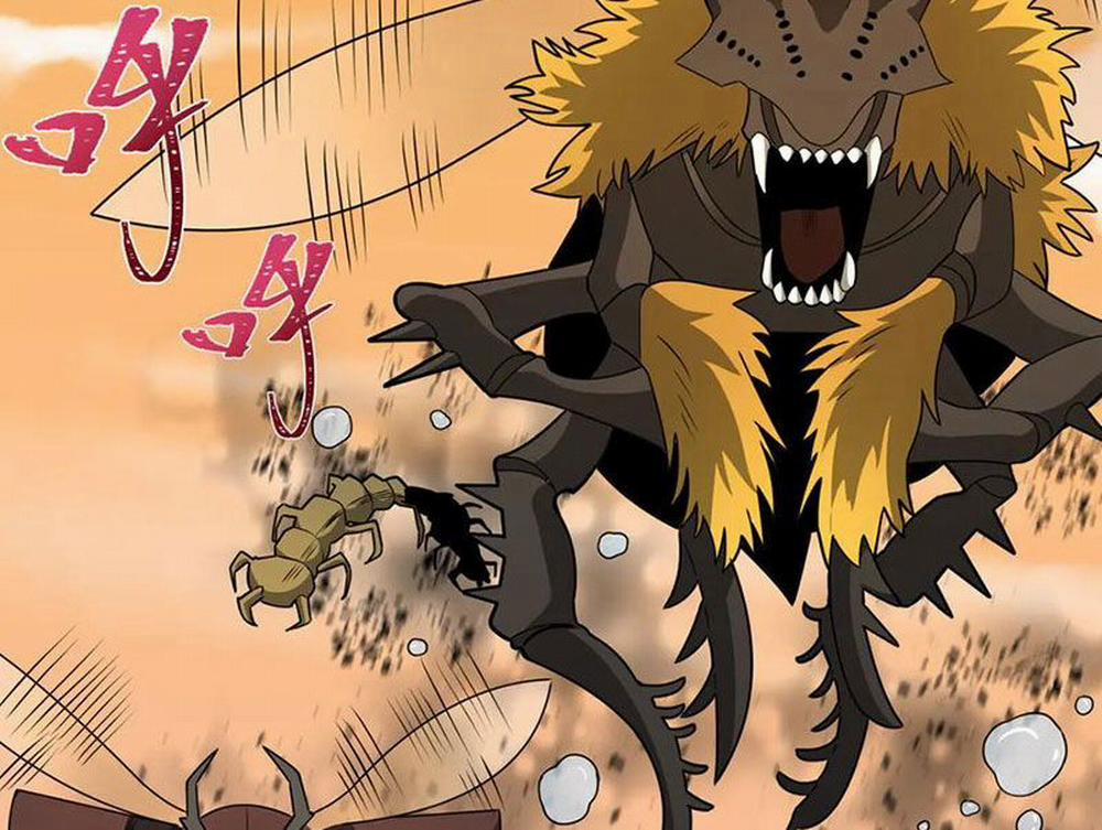 Kỷ Nguyên Kỳ Lạ 375 trang 167