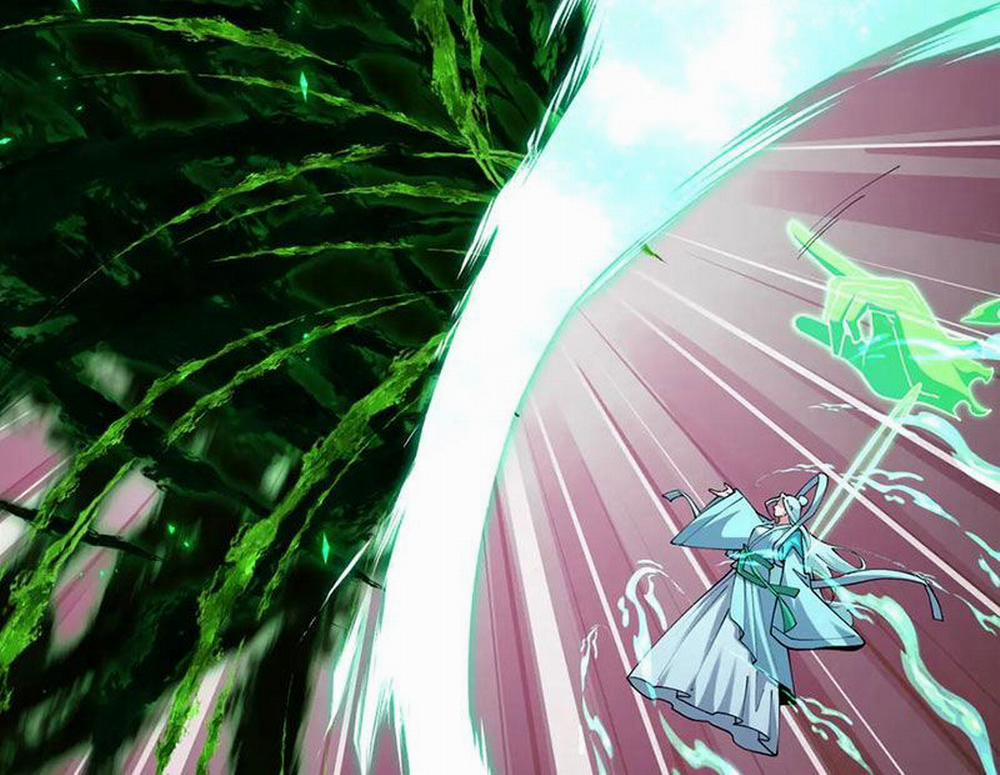 Kỷ Nguyên Kỳ Lạ 375 trang 3