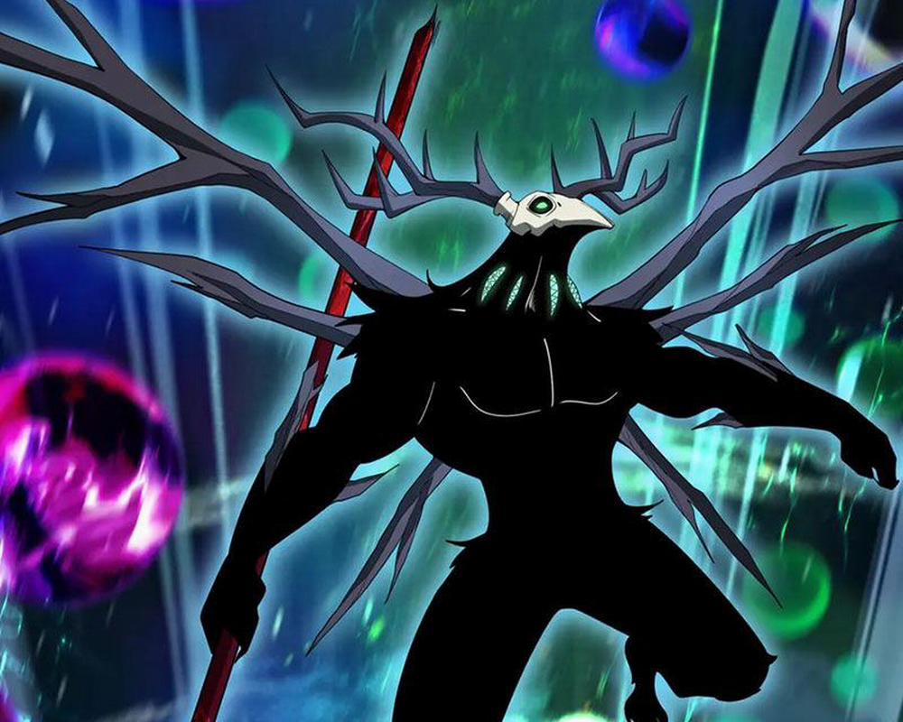 Kỷ Nguyên Kỳ Lạ 375 trang 47