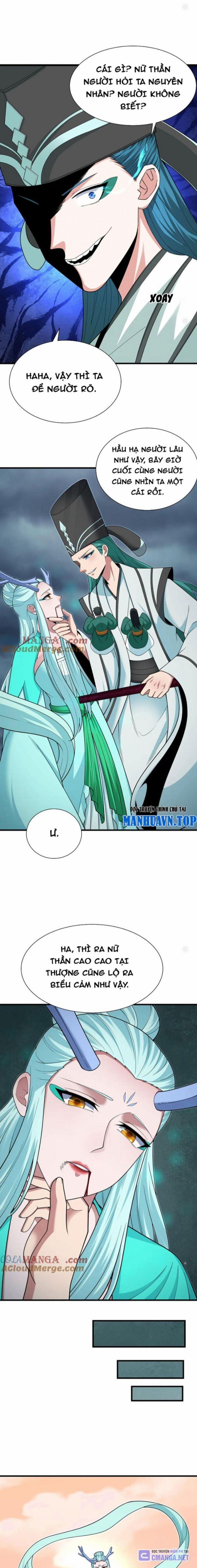 Kỷ Nguyên Kỳ Lạ 376 trang 1