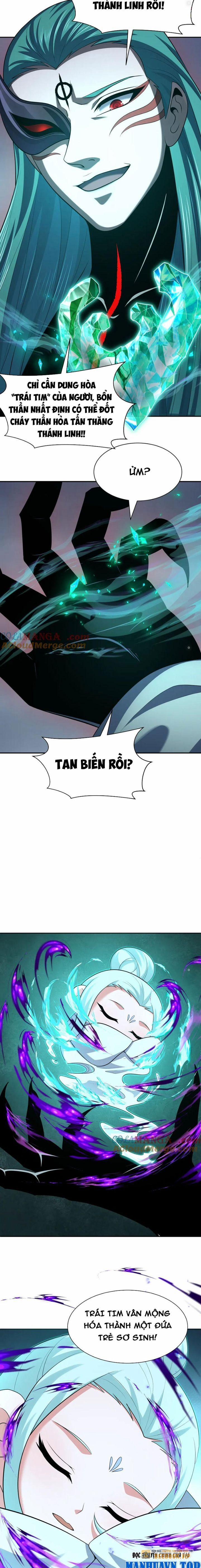 Kỷ Nguyên Kỳ Lạ 376 trang 10