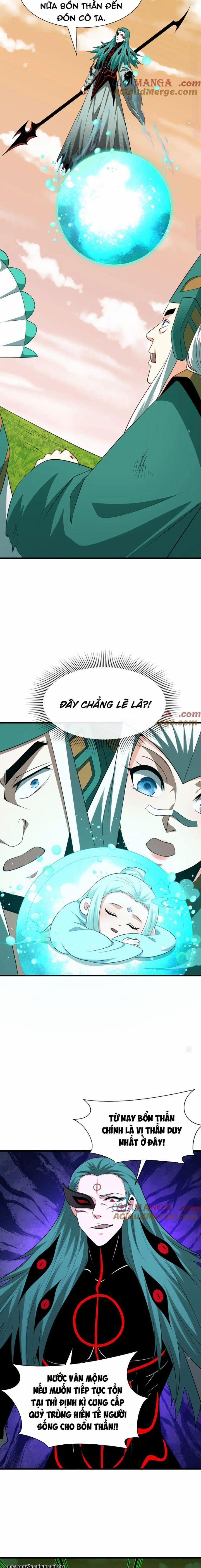 Kỷ Nguyên Kỳ Lạ 376 trang 13