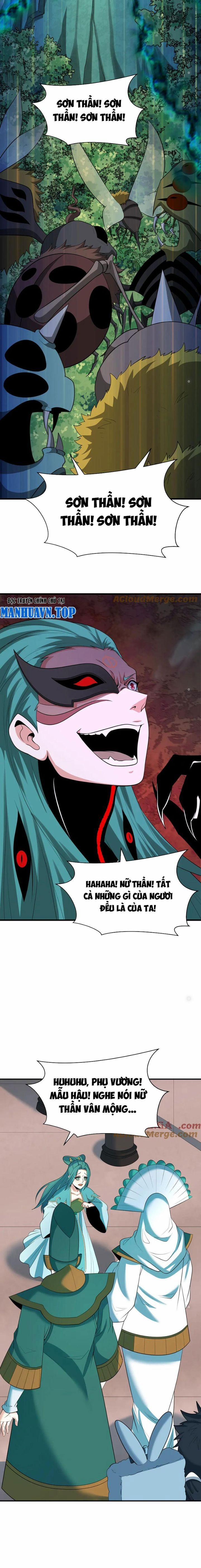 Kỷ Nguyên Kỳ Lạ 376 trang 15