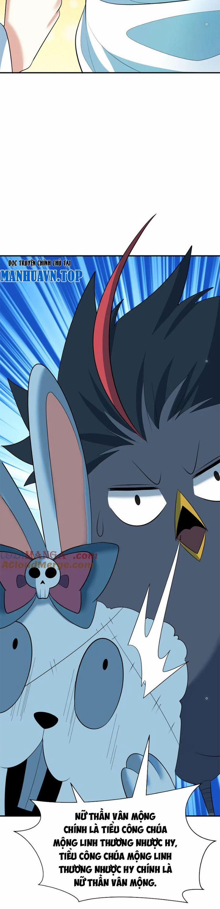 Kỷ Nguyên Kỳ Lạ 376 trang 17