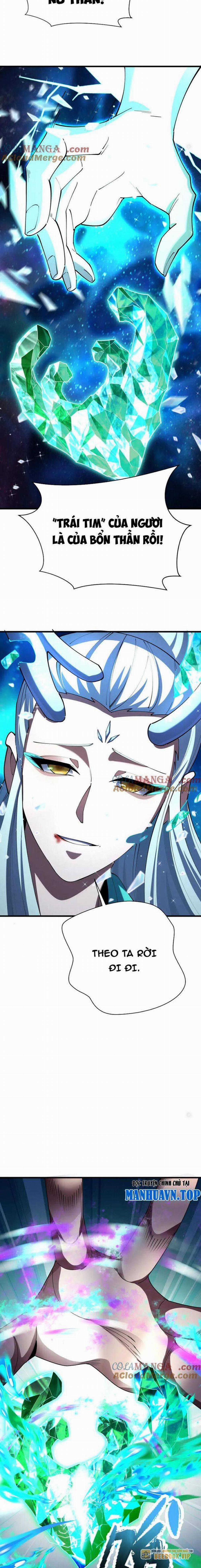 Kỷ Nguyên Kỳ Lạ 376 trang 5