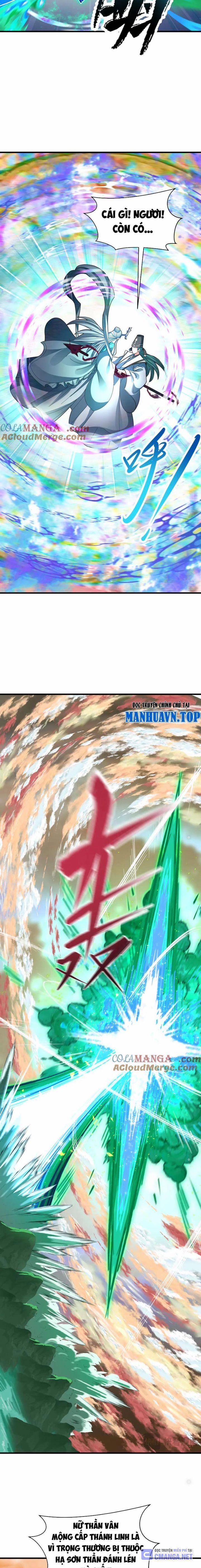 Kỷ Nguyên Kỳ Lạ 376 trang 7