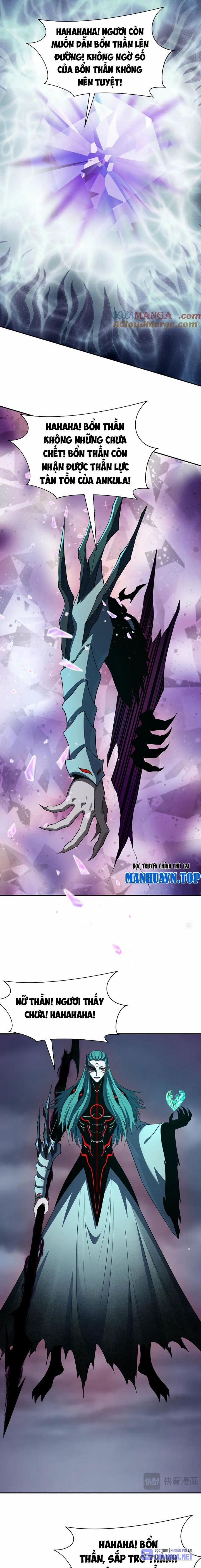 Kỷ Nguyên Kỳ Lạ 376 trang 9