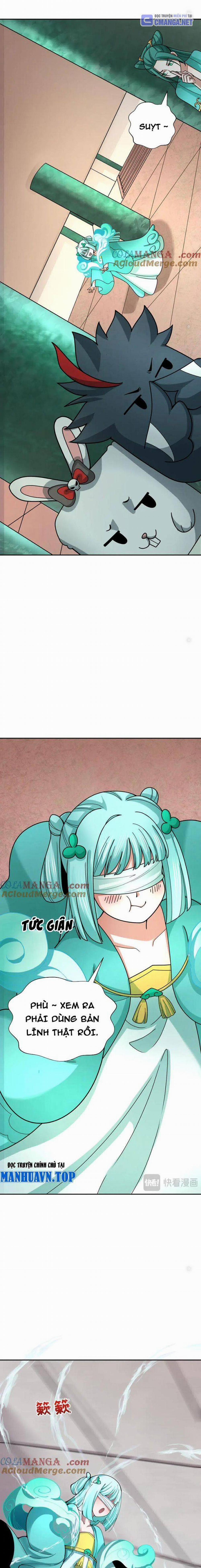 Kỷ Nguyên Kỳ Lạ 377 trang 1