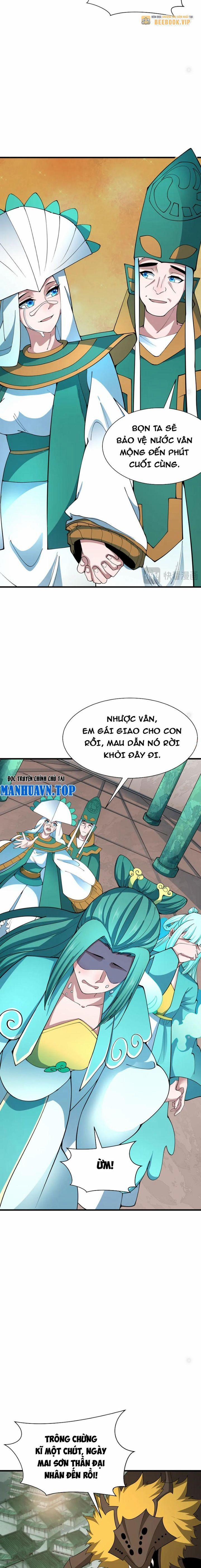 Kỷ Nguyên Kỳ Lạ 377 trang 13