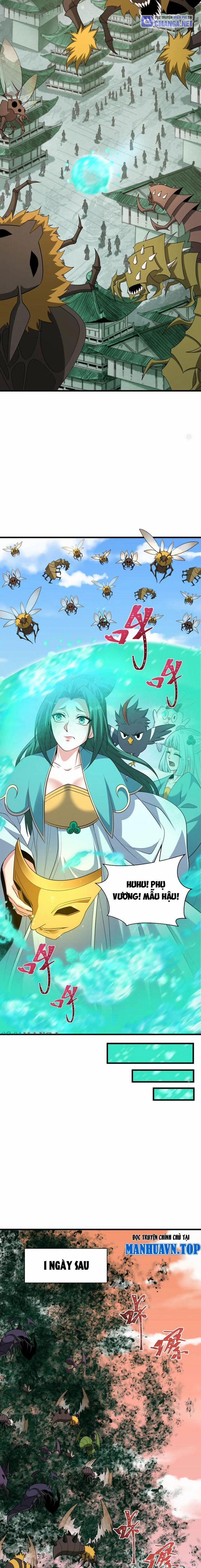 Kỷ Nguyên Kỳ Lạ 377 trang 14