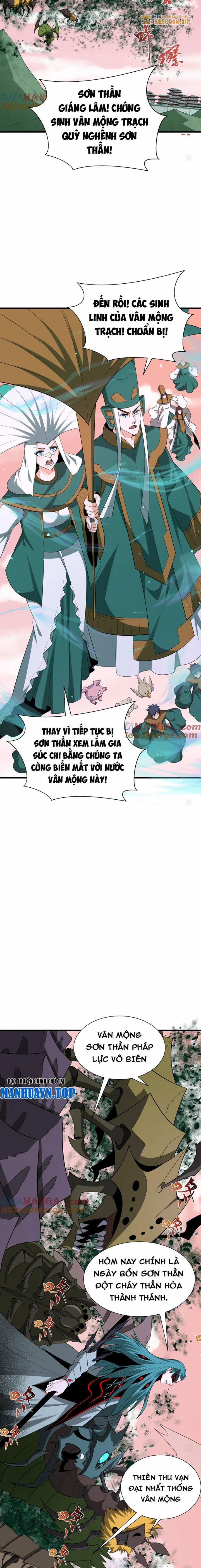 Kỷ Nguyên Kỳ Lạ 377 trang 15